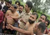 मुरादाबाद: चट्टा पुल के पास गागन नदी में पैर फिसलने से डूबा युवक, एक हफ्ते में तीसरी मौत से मचा हड़कंप