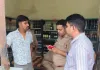 मुजफ्फरनगर में शराब की दुकानों और ढाबों पर आबकारी विभाग का छापा, मचा हड़कंप