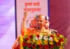 आक्रांता मंदिर तोड़ सकता है, हमारी आस्था नहीं: लखनऊ पुलिस लाइन में श्रीकृष्ण जन्माष्टमी पर बोले सीएम योगी