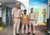सहारनपुर: देवबंद पुलिस ने गैंगस्टर एक्ट के वारंटी अंकित उर्फ सडयिल को महमूदपुर से किया गिरफ्तार