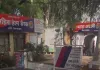 नारनौल में दो जगह फायरिंग करने वाला आरोपी गिरफ्तार, भागते समय पैर में लगी चोट