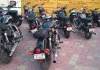 मुजफ्फरनगर में मॉडिफाई साइलेंसर वाले वाहनों पर पुलिस का बड़ा एक्शन, 15 का हुआ चालान