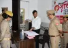 मुजफ्फरनगर: ककरौली थाने पहुंचे एसएसपी संजय कुमार वर्मा, औचक निरीक्षण से पुलिसकर्मियों में मचा हड़कंप