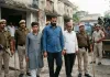 खतौली में गोहत्या और पुलिस पर हमले के आरोपियों पर गैंगस्टर एक्ट, तीन के खिलाफ कसा शिकंजा