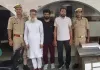 मुजफ्फरनगर में जबरन मतांतरण के आरोपितों पर गैंगस्टर एक्ट का शिकंजा, तीनों आरोपितों को 60 दिन का रिमांड