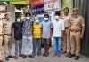 नोएडा के हरौला में चोर समझकर युवक की पीट-पीटकर हत्या, 5 आरोपी गिरफ्तार और एक नाबालिग हिरासत में