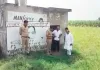 मुजफ्फरनगर में पुलिस की बड़ी कार्रवाई: रोहाना में 4 डंपर सीज, खालापार की बेकरी पर छापा और चरथावल में चोरी