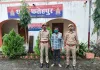 सहारनपुर: सड़क पर महिलाओं और बालिकाओं पर अश्लील टिप्पणी करने वाला मनचला गिरफ्तार