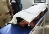 मुरादाबाद: बिलारी थाने में सिपाही मोनू सांगवान की गोली लगने से संदिग्ध मौत, पुलिस महकमे में मचा हड़कंप