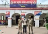 सहारनपुर: बडगाँव थाना पुलिस ने दबिश देकर वारंटी अभियुक्त समून उर्फ पूना को किया गिरफ्तार