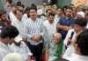 अंकित बालियान की तेरहवीं पर बोले सपा विधायक पंकज मलिक— 'दुख की घड़ी में राजनीति न हो, परिवार को मिले पूरा न्याय'
