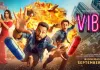 फिल्म 'वाइब' का धमाकेदार ट्रेलर रिलीज, एक्शन और कॉमेडी के तड़के में अनचाहे हीरो बने कुणाल खेमू