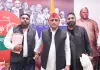 अखिलेश से मिले सपा नेता तो मुजफ्फरनगर की सियासत गरमाई! 2027 की तैयारी पर मंथन, संगठन में बदलाव को लेकर बड़ा संदेश