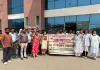 मौत के बाद भी किसी की दुनिया रोशन करें! बुलंदशहर में नेत्रदान जागरूकता रैली, KSGMC ने भ्रांतियां दूर कर दिया बड़ा संदेश