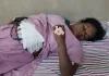 मेरठ मेडिकल कॉलेज के गेट पर खौफनाक वारदात! बच्चे के इलाज के बहाने पत्नी को बुलाया, चाकू से किए ताबड़तोड़ वार