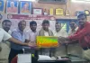 मुजफ्फरनगर के डॉ. लोकेश गुप्ता बने अपर निदेशक, सहारनपुर मंडल में नई जिम्मेदारी; महासभा ने भव्य सम्मान कर दी बधाई