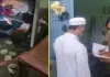 शाहपुर में दिनदहाड़े बड़ी चोरी से मचा हड़कंप, नूर मस्जिद के इमाम के कमरे का ताला तोड़कर लाखों का माल साफ!