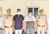नौकरी का झांसा देकर नाबालिग से दुष्कर्म के आरोप में दो और गिरफ्तार: हापुड़ पुलिस ने दो को दबोचा, दो साथी पहले ही जा चुके जेल