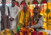 मुजफ्फरनगरः भागवत कथा के तृतीय दिवस गूंजा संदेश—कर्म सुधारेंगे तो स्वयं प्रसन्न होंगे भगवान