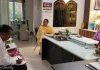 गाजियाबाद में आयुष्मान कार्ड की प्रगति की समीक्षा, आंगनबाड़ी कार्यकर्त्रियों-सहायिकाओं के परिवार भी योजना से जुड़ेंगे