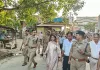 बिजनौर में त्योहारों को लेकर प्रशासन अलर्ट, DM-SP ने पीस कमेटी संग बनाई सुरक्षा की रणनीति; हुड़दंगियों पर होगी सख्त कार्रवाई