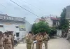 हापुड़ में पुरानी रंजिश पर खूनी खेल! बदनौली गांव में दर्जनों राउंड फायरिंग, महिला समेत 3 को लगी गोली; DIG मौके पर