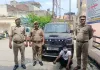 हापुड़ में ₹2 हजार के डीजल पर हैवानियत! सेल्समैन को 5 KM तक घसीटने वाला स्कॉर्पियो चालक गिरफ्तार, कार सीज