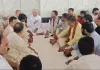 अनिल शर्मा की श्रद्धांजलि सभा में पहुंचे BJP प्रदेश अध्यक्ष पंकज चौधरी! बोले- परिवार और पार्टी को हुई बड़ी क्षति