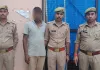 बुलंदशहर में शातिर चोर गिरफ्तार! ब्लड टेस्ट मशीन से लेकर ट्यूबवेल स्टार्टर तक बरामद, बाइक भी कब्जे में
