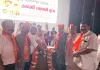 मुजफ्फरनगर में अखिल भारतीय उद्योग व्यापार मंडल का 33वां स्थापना दिवस लखनऊ में धूमधाम से संपन्न