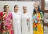 मुजफ्फरनगर में जन्माष्टमी की भव्य धूम! बाल कृष्ण की मनमोहक झांकी ने मोहा मन, राजयोग और आध्यात्मिक ज्ञान का संदेश