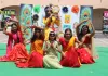 मुजफ्फरनगर में पी आर पब्लिक विद्यालय प्रांगण में धूमधाम से मनाया गया श्री कृष्ण जन्माष्टमी पर्व, रंगारंग कार्यक्रमों ने मोहा मन
