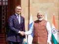 भारत-फिनलैंड रणनीतिक साझेदारी: पीएम मोदी बोले- डिजिटलीकरण और 6G से खुलेंगे नए अवसर