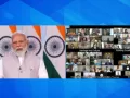 बजट वेबिनार में पीएम मोदी बोले, शिक्षा को रोजगार और उद्यम से जोड़ना समय की जरूरत