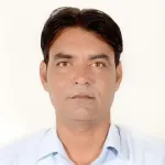 दीपक शर्मा | जिला प्रभारी | शामली Picture