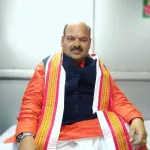 पं. ब्रज बिहारी अत्री | धर्म-ज्योतिष विशेषज्ञ Picture