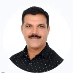 अरविन्द कुमार पीटीआई  | बुढ़ाना प्रतिनिधि | Royal Bulletin Picture