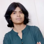 रविता ढांगे | Online News Editor | Royal Bulletin Picture