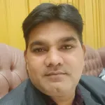 रणजीत पांडेय | जिला प्रभारी।  गौत्तम बुद्धनगर  Picture