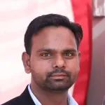 इस्तेखार अब्बासी | वीडियो रिपोर्टर | मुज़फ्फरनगर Picture