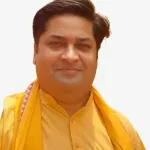 पंकज भारद्वाज। बिजनौर  Picture