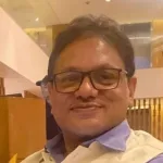 विवेक रंजन श्रीवास्तव -विनायक फीचर्स Picture