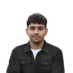 चयन प्रजापत | खेल, कृषि, ऑटोमोबाइल रिपोर्टर Picture