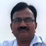 ओ.पी. पाल। स्वतंत्र पत्रकार Picture