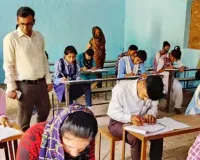 संभल में बोर्ड परीक्षा की तैयारियां पूरी, माध्यमिक शिक्षा राज्यमंत्री गुलाब देवी ने दिए निर्देश