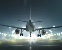 इंजन में खराबी के कारण लेह जा रही स्पाइसजेट की उड़ान की दिल्ली में आपात लैंडिंग