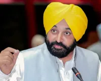 पंजाब के सीएम भगवंत मान अस्पताल में भर्ती.. खालिस्तानी आतंकियों ने बेअंत सिंह जैसा हाल करने की दी धमकी