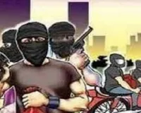 धार में कांग्रेस नेता के घर चोरी, दो लाख नकदी सहित आभूषण ले उड़े बदमाश