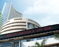 शीर्ष 10 की छह कंपनियों का बाजार पूंजीकरण 3,00,706 करोड़ रुपये घटा