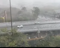 बिहार में कुदरत का कहर: वज्रपात से 2 की मौत, तेज आंधी और बारिश से फसलों को भारी नुकसान